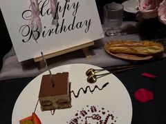 -静香HOUSE·全时段融合餐厅(七星欢乐颂店)