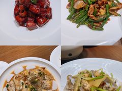 -蘭奢雅集·江浙菜(青山江滩店)