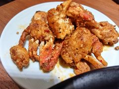 -掌上鲜(南顺城街店)