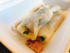 黄沙猪润肠-添好运点心专门店(中环IFC店)