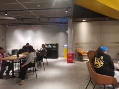 -麦当劳(豫园店)