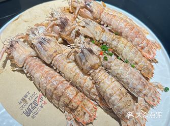 #0元玩转这座城  #新鲜食材让您吃得放心 