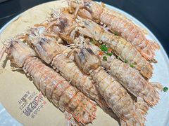 -兴仙饭店·闽味海鲜(马尾总店)