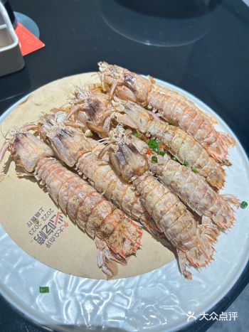 #0元玩转这座城  #新鲜食材让您吃得放心 