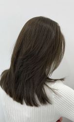 -上禾 HAIR SALON