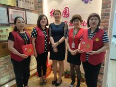 -梅园婚恋·婚姻介绍