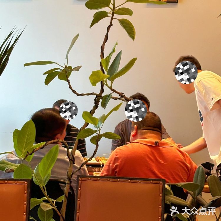 重庆烧烤果然遥遥领先🔥🔥