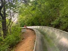 -富斯特索道