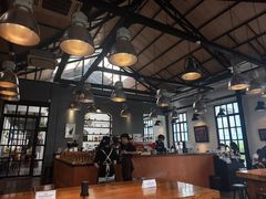 -The Workshop Coffee