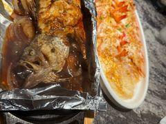 -新白鹿餐厅(松江开元地中海店)