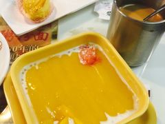 -新大咀港式茶餐厅(宝山万达店)