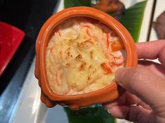 -南通大饭店·米兰餐厅