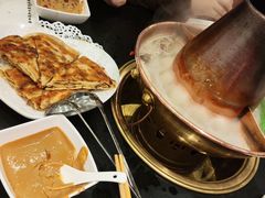 -北门涮肉·铜锅涮肉·烤鸭·京味菜(南锣鼓巷店)