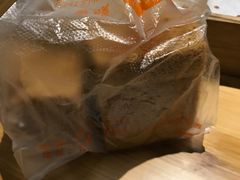 -食膳公园包子铺(烈士公园店)