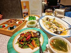 -红棉中餐厅·广州海航威斯汀酒店
