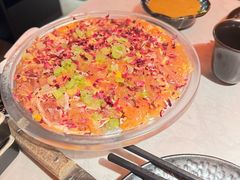 -芸山季·云南野生菌火锅(人民广场来福士店)