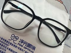 -浮光眼镜·蔡司视觉合作·数字验配中心(陆家嘴店)