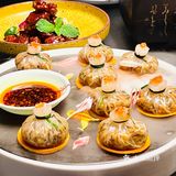 藏在天台的美食，没有本地人带路根本找不到！