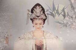 -盘子女人坊古装写真摄影(深圳店)