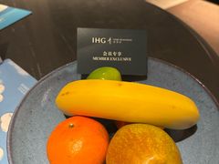 -深圳大梅沙京基洲际度假酒店