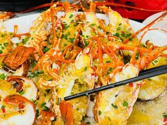 -友强·23年特色海鲜大排档(厦门店)