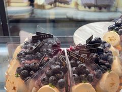 -黑草莓(重庆路店)
