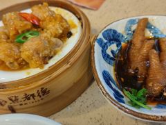 -点都德(盘福楼店)