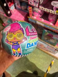 -Hamleys哈姆雷斯(东方福来德店)