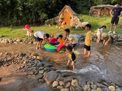 -HERRE·FARM 赫尔露营农场·团建聚会包场