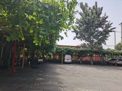 -钰田大院·碳烤虹鳟鱼·怀柔地道农家菜(雁栖湖店)