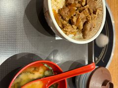 -食其家·牛丼咖喱(冠捷大厦店)