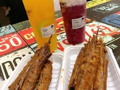 -爷爷不泡茶NOYEYENOTEA(武汉佰港城创始店)