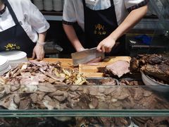 -清真磨沟沿老字号牛肉面(总店)