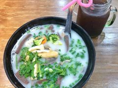 -鸭小妹鸭血粉丝(老门东店)