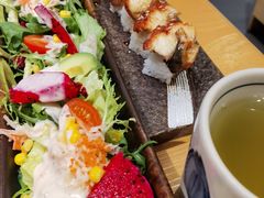 -沼津港渔市(宏伊国际广场店)