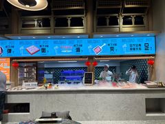 -乔先生涮肉·鲜活牛羊肉火锅(塘沽店)