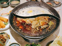 -新辣道鱼火锅(上地华联店)