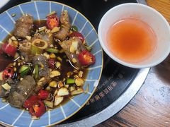 -肥弟大排档(汕樟路店)