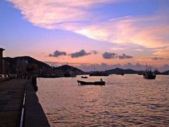 -沈家门渔港