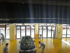 -车艺家汽车美容养护中心