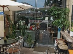 -情书咖啡(凯城花园店)