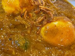 -Santoor 萨都里印度餐厅(北锣鼓巷店)