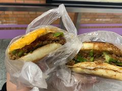 -刘记肉夹馍(彰武店)