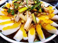 -那家老院子东北菜·饺子·小鸡炖蘑菇(艳华街店)