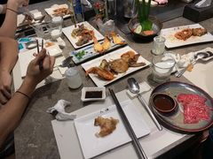 -大渔铁板烧(花园道店)