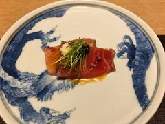 -晴空·日本料理(万象城店)