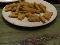 -华春餐馆(鱼山路店)