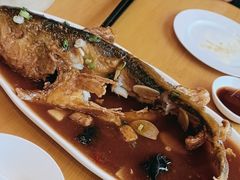 -鼎泰丰(嘉年华•海信广场VILLAGE店)