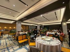 大堂-紫阳海鲜楼·传承闽味(长乐路总店)