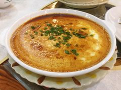蒸蛋-顺德美食坊(南沙分店)
